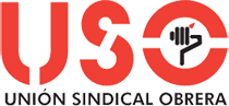 USO Logo